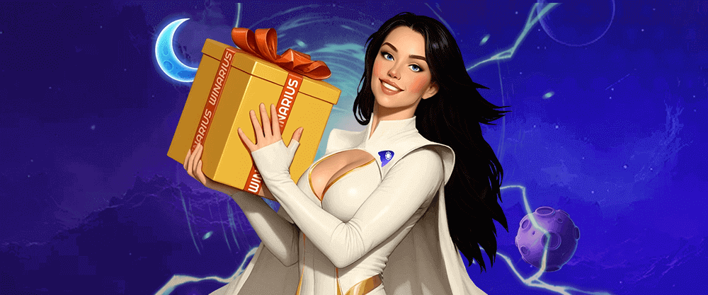 System bonusowy Winarius System bonusowy Winarius